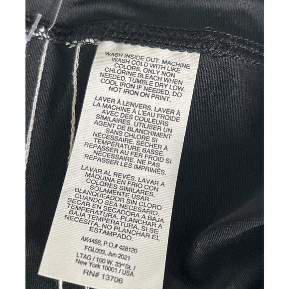 NWT Adidas activewear pants Youth Unisex Sz S NWT - Picture 8 of 8